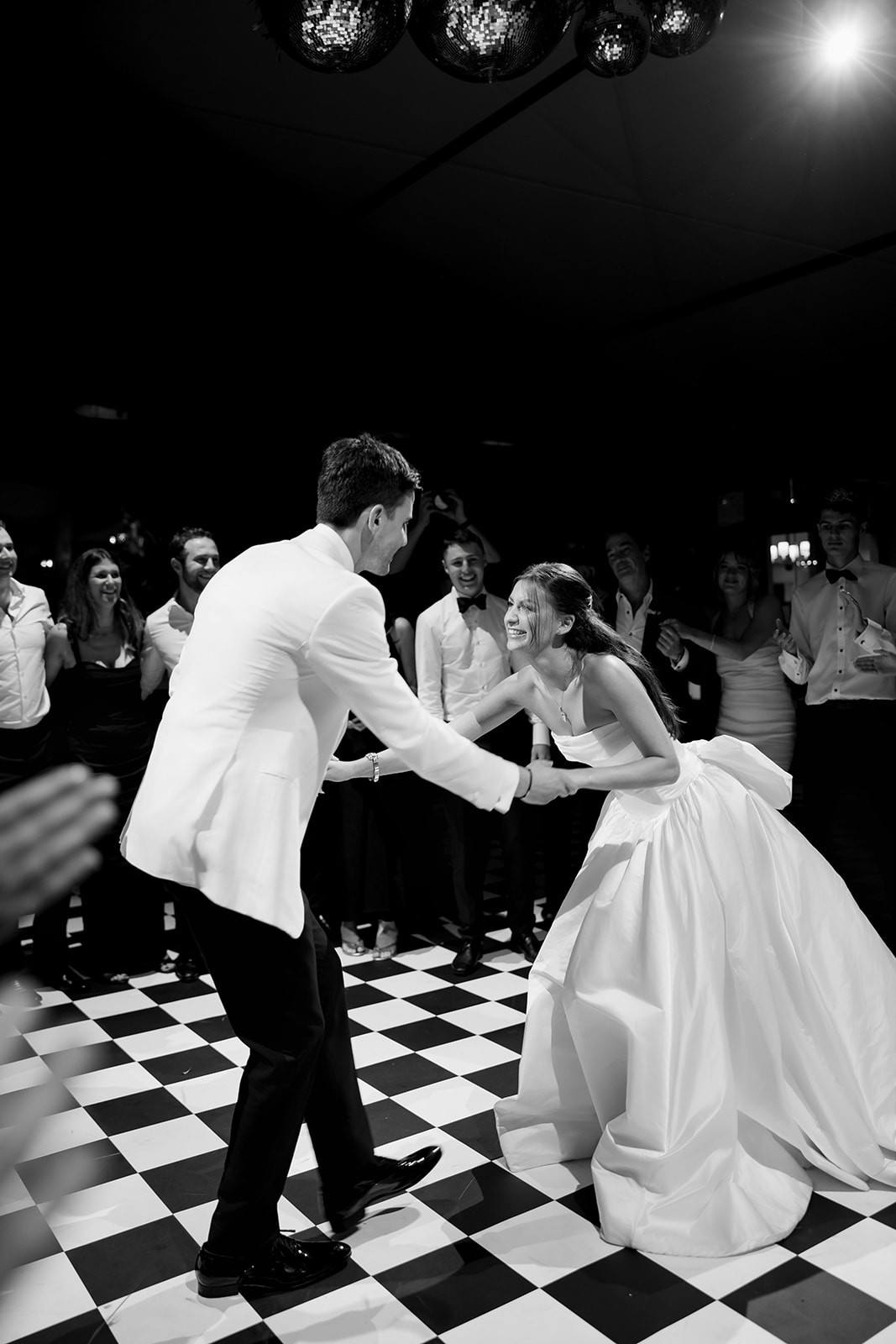 Maddy & Josh – Photos for Social Sharing